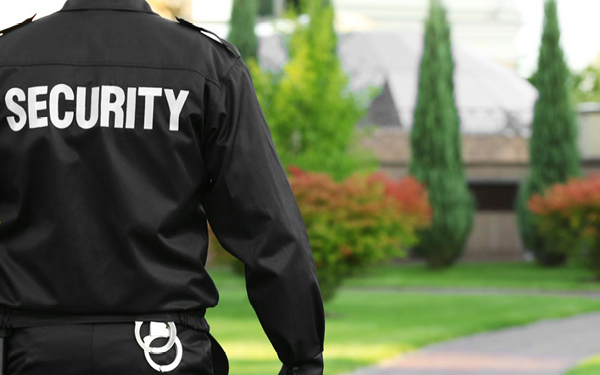 Security Guards